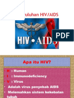 HIV AIDS 1