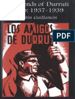 The Friends of Durruti Group 1937 1939