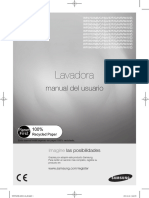 Lavadora PDF