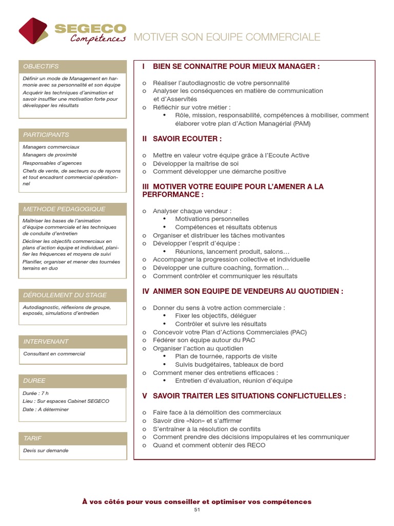 19+ Plan D&#039;action Commerciale Pdf Pics