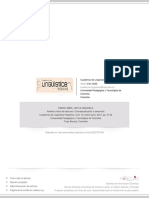 Análisis Crítico Del Discurso:conceptualización y Desarollo PDF