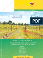 Manual de Manejo Orgánico, Inia 2007 PDF