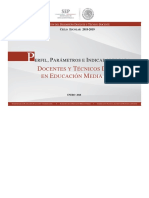 2. Perfil, parámetros... 2018.pdf