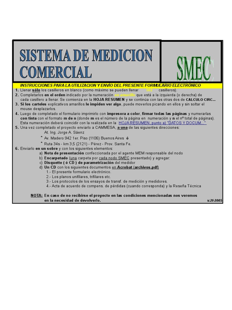 Instrucciones Formulario 1106 | PDF | Resistencia Eléctrica y ...