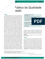 Santos Alves 2011 Politica-Publica-Da-Qualidade - 7472 PDF