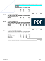 Proyecto de Ejemplo UOBRA MEDI Y PRESU