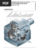 Weishaupt Wl20 Bk70 100