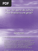 Trabalho de Estágio