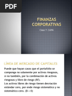 Clase 7 Capm