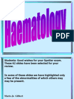 Slide Bank Year 3 Haem.2011-2012