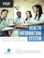 Health Information System