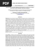 Download 57965-ID-moringa-leaves-extract-on-food-intake-anpdf by Marda Aditya Suphardian SN375546058 doc pdf