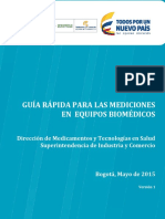 GUIA RAPIDA DE LAS MEDICIONES EN EQUIPOS BIOMEDICOS 2015 (VIGENTE).pdf