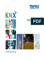 KNX RF Solutions Plan