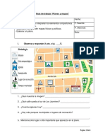 Guia Mapas y Planos