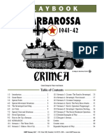 Crimea Playbook FINAL