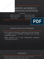 AISLAMIENTO ACUSTICO Y SUS MATERIALES - critica (1).pptx