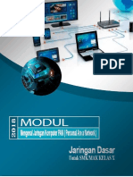 Modul Ajar Kd3.1