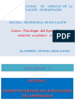 LECCION 1  - CONCEPTOS BÁSICOS DE LA PSICOLOGIA DEL APRENDIZAJE.pptx