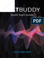 BeatBuddy Quick Start Guide v19