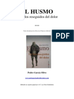 El husmo. Los filos reseguidos del dolor.pdf