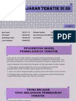 PPT Ips Tematik