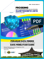 1 - Saintekinfo 2015