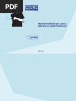 Morbimortalidade COR