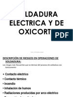 Curso Pequeño de Oxicorte