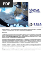 Tablas Tecnicas001 | PDF | Construcción | Soldadura
