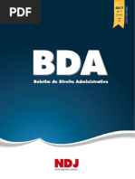 Jurisprudencias Publicadas - Acumulação de Cargo