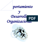 Comportamiento Humano en Grupos PDF