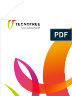 Tecnotree Annual Report 2009 300310 v2