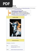 Cacophony Society 00 Lanc | PDF | Hypnotherapy | Massage