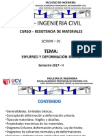 Clase1 Esfuerzo y Deformación