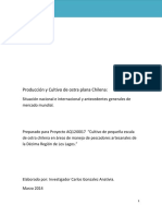 Cultivo Ostras Planas PDF