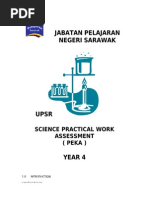 Peka Science