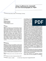 P-Determination of partition cohefficients by HS - Kolb.pdf