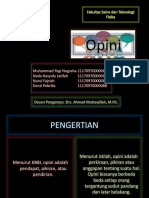 Presentation OPINI kelompok 10.pptx