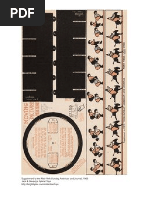 zoetrope