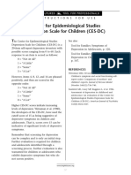 Center for Epidemiological Depression Scale for Children.pdf