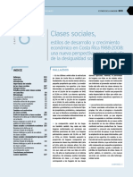 XV_informe_capitulo_6 Estado de La Nación