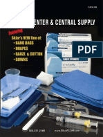 Surgery Center Catalog