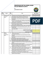 BORANG Instrumen Pemantauan Hem Ikut SKPM 1