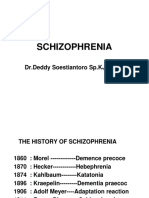FK - Shizophrenia and Others