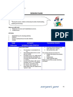 lesson plans- bball