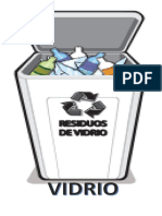 VIDRIO