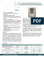 2-PX NPCU Manifold Data Sheet 20150318