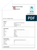 Application PDF