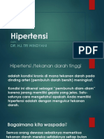 Hipertensi